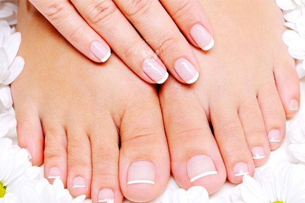 Easy nail care tips for beautiful hand},{Easy nail care tips for beautiful hand