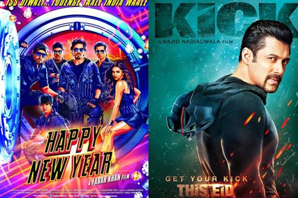 It&#039;s Salman fans vs Shah Rukh fans on Facebook, Twitter},{It&#039;s Salman fans vs Shah Rukh fans on Facebook, Twitter