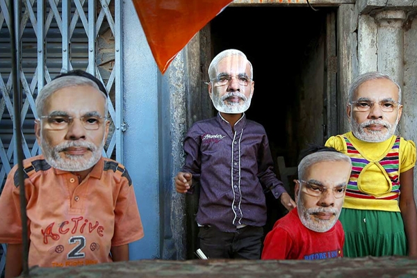 How eight engineers, entrepreneurs created the real Modi wave?},{How eight engineers, entrepreneurs created the real Modi wave?