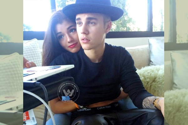 Justin Bieber dating Yovanna Ventura?},{Justin Bieber dating Yovanna Ventura?