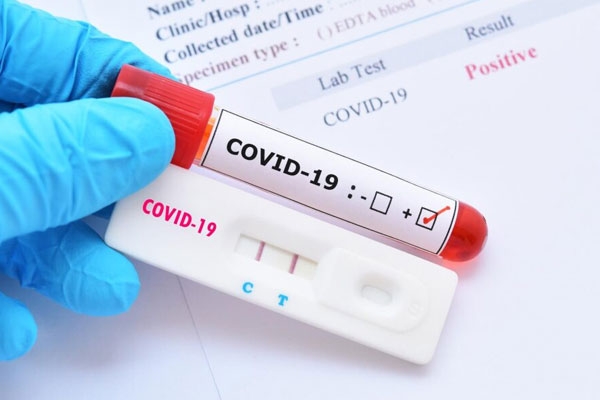 What's the 15-min COVID test, when can India get it?