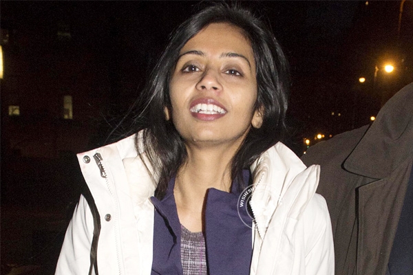 Devyani returns, India reciprocates with US diplomat&#039;s expulsion},{Devyani returns, India reciprocates with US diplomat&#039;s expulsion