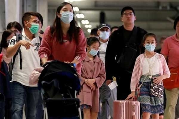 16678 New Coronavirus Cases Reported in India