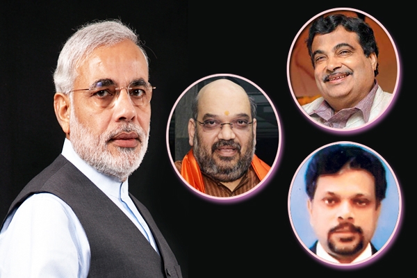 Watch out for these power players in Modi Sarkar},{Watch out for these power players in Modi Sarkar