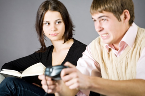 Men you should definitely avoid