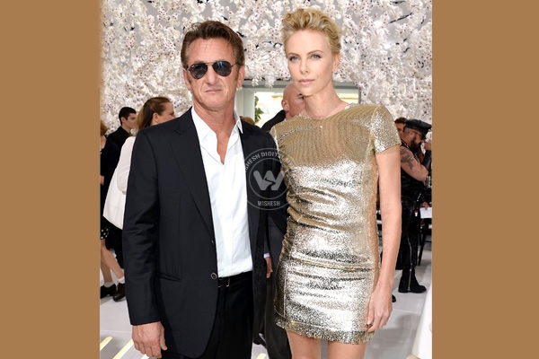 Are Charlize Theron-Sean Penn secretly engaged?},{Are Charlize Theron-Sean Penn secretly engaged?