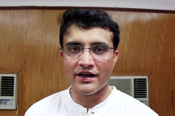 Ganguly says no to BJP?},{Ganguly says no to BJP?