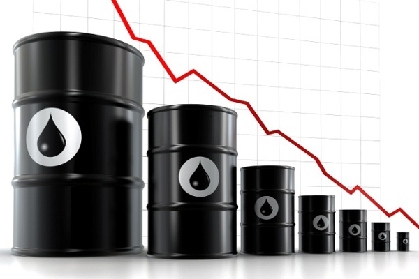 Falling oil prices - windfall for India},{Falling oil prices - windfall for India