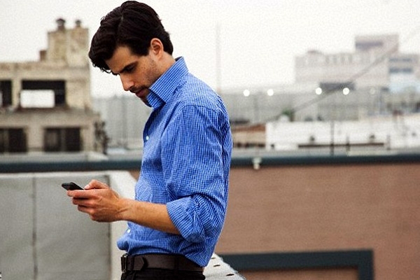 Is your mobile phone making you sexually impotent?