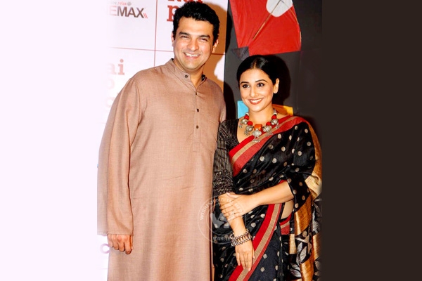 Confirmed! Vidya is expecting a baby},{Confirmed! Vidya is expecting a baby
