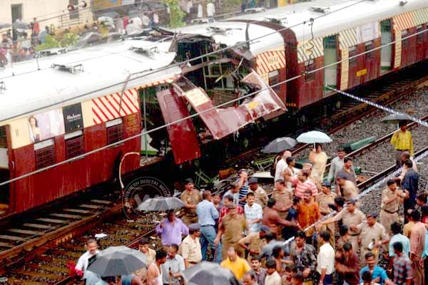 Death Sentence For 5, Life In Jail For 7: 2006 Mumbai Train Blasts
