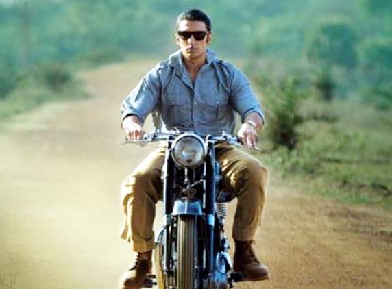 "Aurangzeb and Lootera"