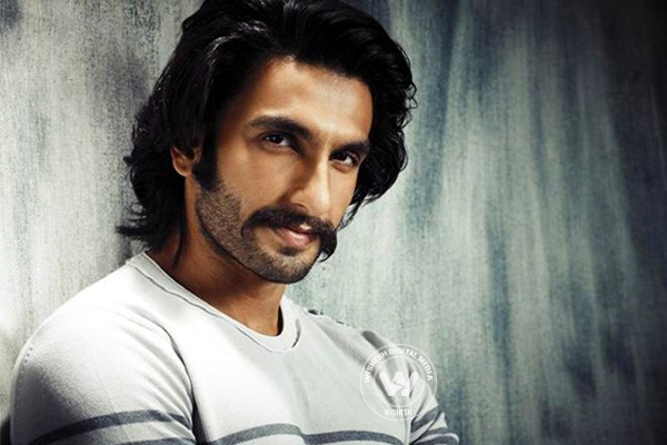 Ranveer Singh is the new face of Myntra's Roadster},{Ranveer Singh is the new face of Myntra's Roadster
