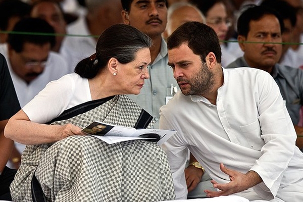 Why Congress will lie low in Parliamentary},{Why Congress will lie low in Parliamentary
