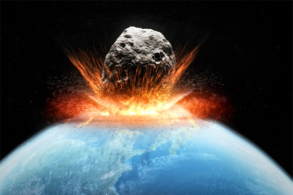 is world going to end in 2032