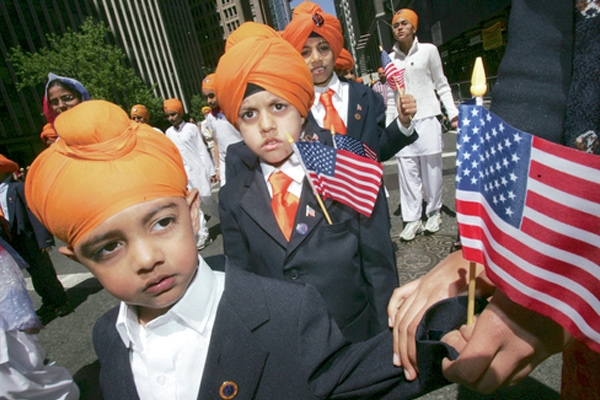 US Sikhs to honour Oak Creek police officer