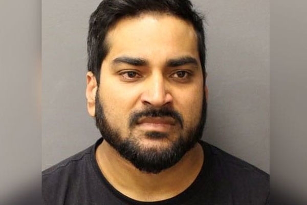 Indian Origin Man Jailed for 29 Months in UK for Stalking Woman for 18 Months