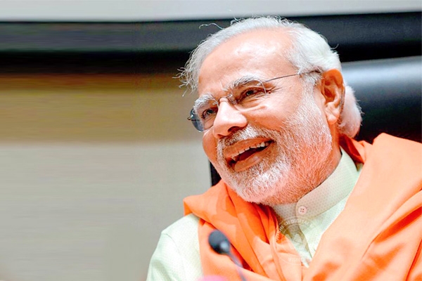 Modi tweets in Japanese to strike a chord with Japanese people},{Modi tweets in Japanese to strike a chord with Japanese people