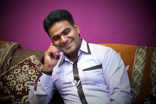 Meet the fastest nose typist in the planet},{Meet the fastest nose typist in the planet