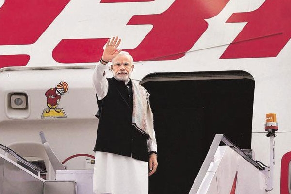 Prime Minster Narendra Modi To Review 3-City Vaccines Today