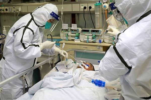 3 Suspects of Coronavirus Admitted to Delhi’s RML Hospital