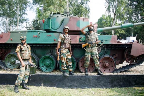 Voting process is going on amid tight security},{Voting process is going on amid tight security