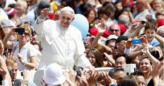 Pope Francis is TIME's 2013 Person of the Year},{Pope Francis is TIME's 2013 Person of the Year