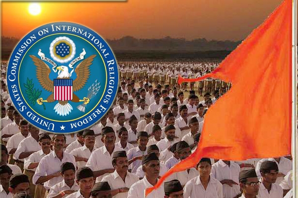 US panel slams over attacks on minority communities},{US panel slams over attacks on minority communities