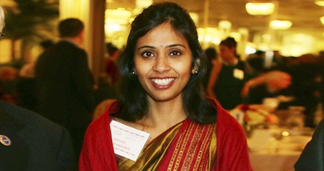 Devyani Khobragade's charges won't be withdrawn: US},{Devyani Khobragade's charges won't be withdrawn: US