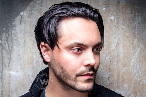 Jack Huston to play 'Ben-Hur' in remake},{Jack Huston to play 'Ben-Hur' in remake