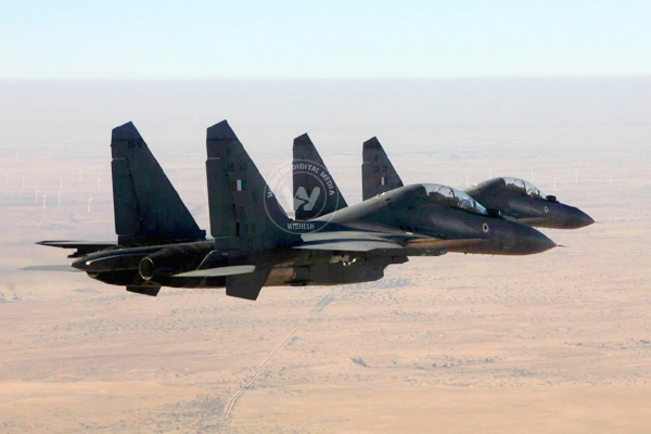 IAF's MiG 29 and MiG 21 train with Singapore's Fighting Falcons in JMT},{IAF's MiG 29 and MiG 21 train with Singapore's Fighting Falcons in JMT