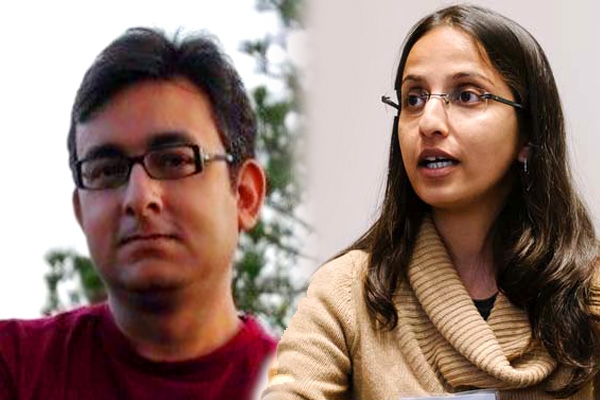 Two Indians, among Yale University&rsquo;s list of 2015 World Fellows