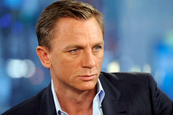 Daniel Craig to do cameo role in Star Wars: Episode VII},{Daniel Craig to do cameo role in Star Wars: Episode VII