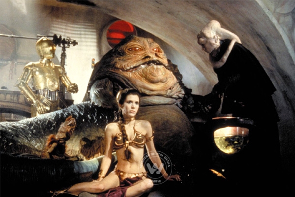 Star Wars VII shooting underway},{Star Wars VII shooting underway