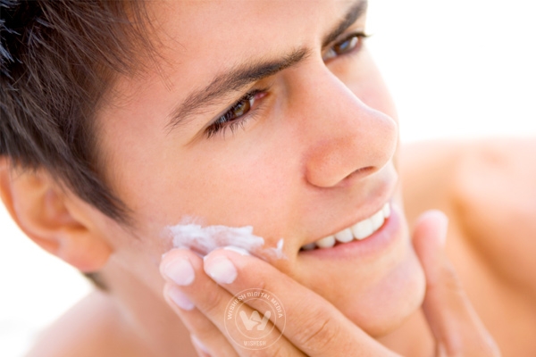 4 tips to men’s skin care },{4 tips to men’s skin care
