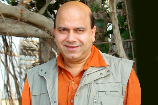 Vijay Jolly made GOPIO&#039;s Political Advisor