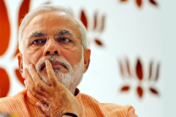 How Narendra Modi is fast becoming Manmohan Singh part 2?},{How Narendra Modi is fast becoming Manmohan Singh part 2?