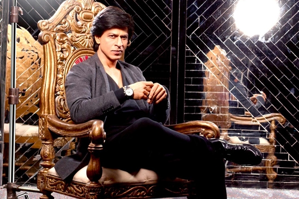 Matinee idol Shah Rukh Khan is worlds second richest star},{Matinee idol Shah Rukh Khan is worlds second richest star