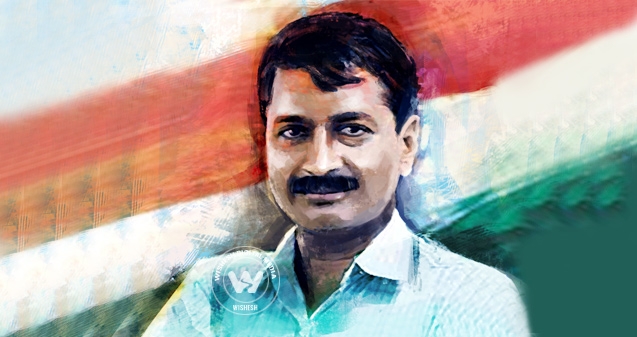 Arvind Kejriwal to be the next Chief Minister of Delhi?},{Arvind Kejriwal to be the next Chief Minister of Delhi?