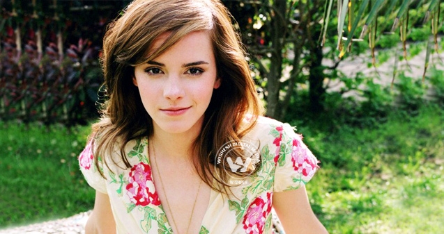 Emma Watson up for some juicy drama},{Emma Watson up for some juicy drama
