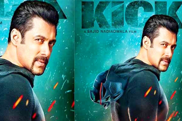 Five reasons why you must watch Kick},{Five reasons why you must watch Kick