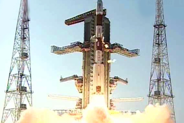 India succesfully launched IRNSS-1D},{India succesfully launched IRNSS-1D