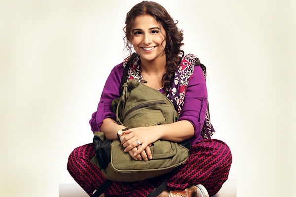Vidya Balan admits Karamchand connection to 'Bobby Jasoos'},{Vidya Balan admits Karamchand connection to 'Bobby Jasoos'