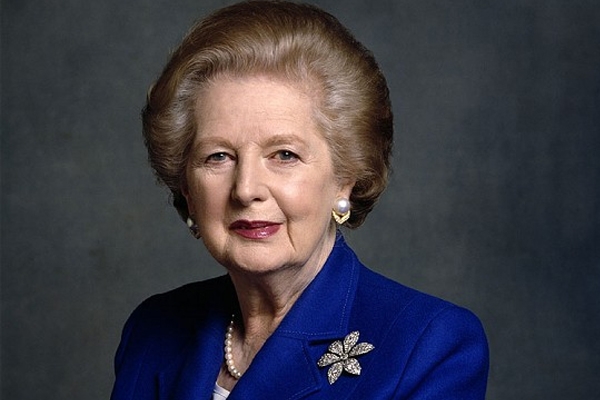 Margaret Thatcher},{Margaret Thatcher