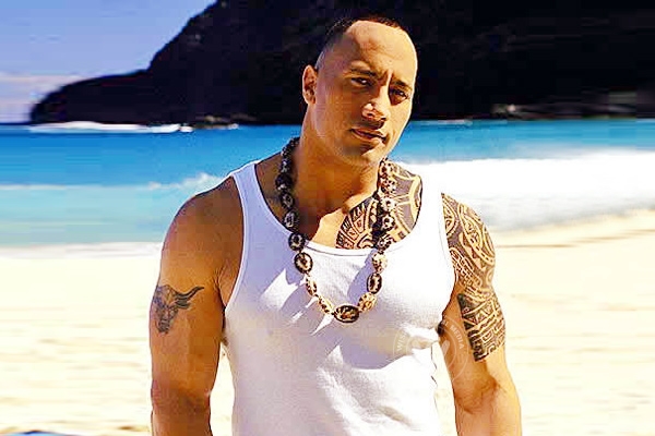Dwayne Johnson to play anti-hero in DC Comics film?},{Dwayne Johnson to play anti-hero in DC Comics film?
