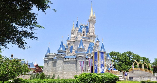 Now own a home in Disneyland},{Now own a home in Disneyland