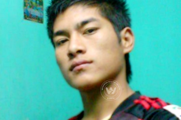 Peter Biaksangzuala died},{Peter Biaksangzuala died