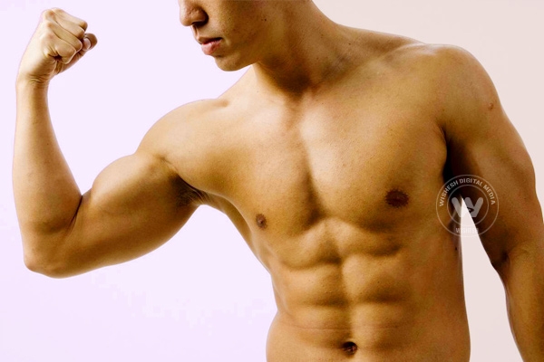 Super Foods For All Men},{Super Foods For All Men