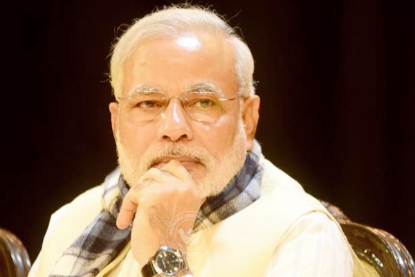 Why Modi government is not giving bytes to media?},{Why Modi government is not giving bytes to media?