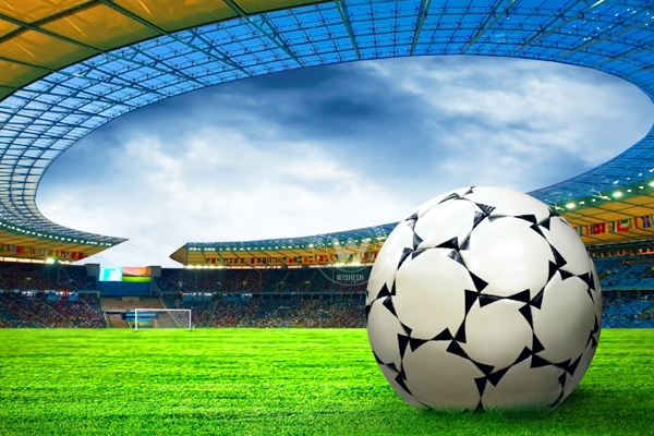 India gearing up to host under-17 football World Cup in 2017},{India gearing up to host under-17 football World Cup in 2017